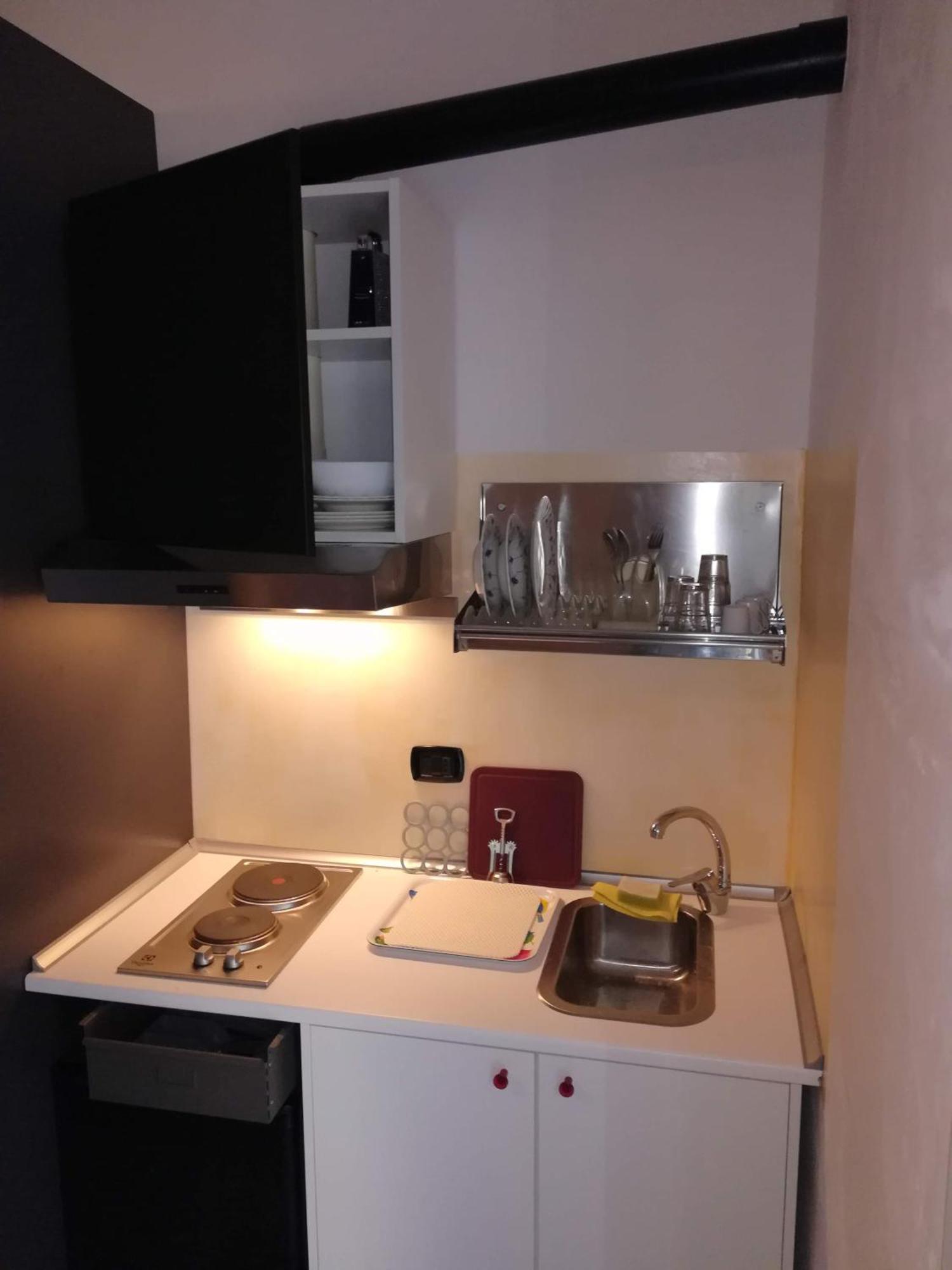 Bed and Breakfast Casa Eduardo Остуні Номер фото
