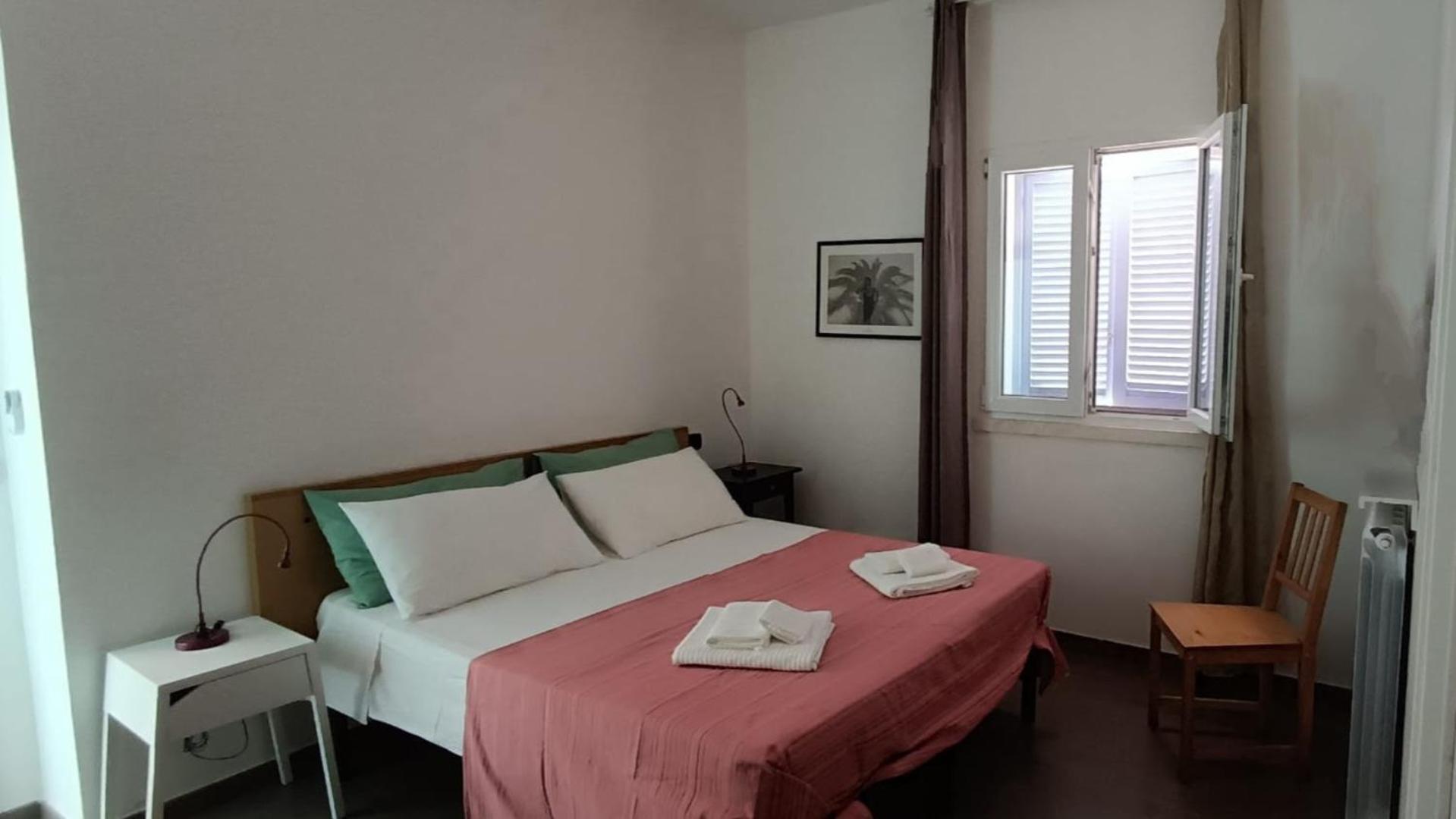 Bed and Breakfast Casa Eduardo Остуні Екстер'єр фото