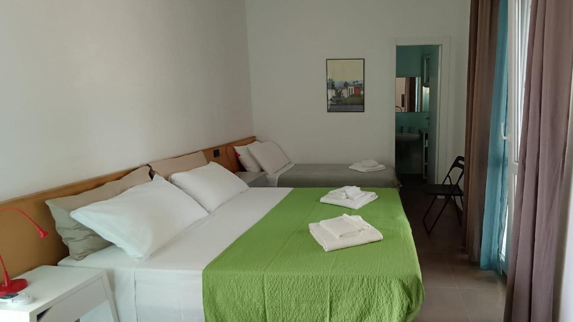 Bed and Breakfast Casa Eduardo Остуні Екстер'єр фото
